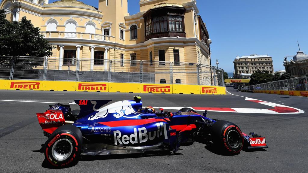 A expectativa da Toro Rosso e Gi Group é repetir o sucesso da edição de 2016, em que 20 dos 28 trainees foram contratados pela escuderia. | Divulgação/Toro Rosso