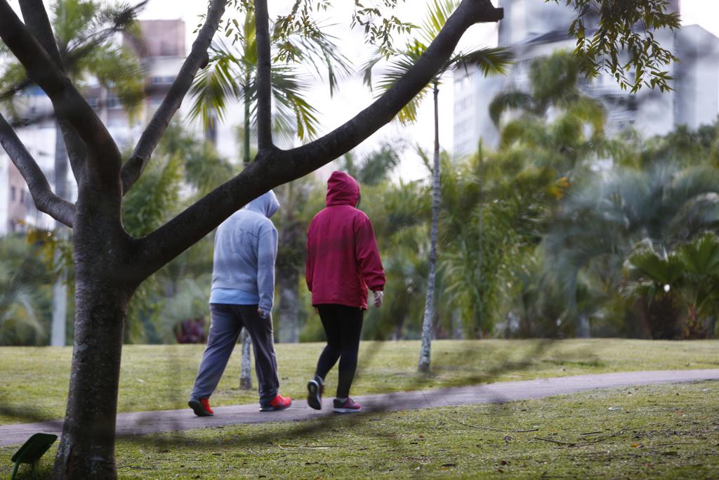 | Aniele Nascimento/Gazeta do Povo