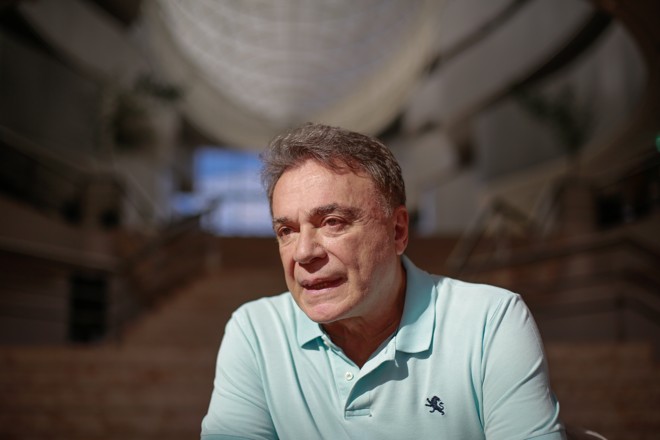 | Wenderson Araujo/Gazeta do Povo