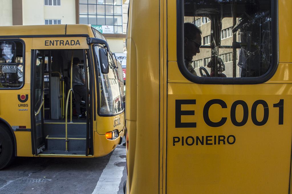  | Daniel Caron/Gazeta do Povo