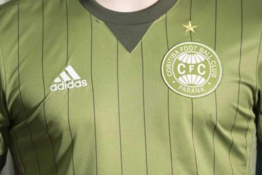 | Divulgação/Coritiba