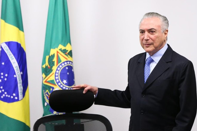 | Marcelo Camargo/Agência Brasil