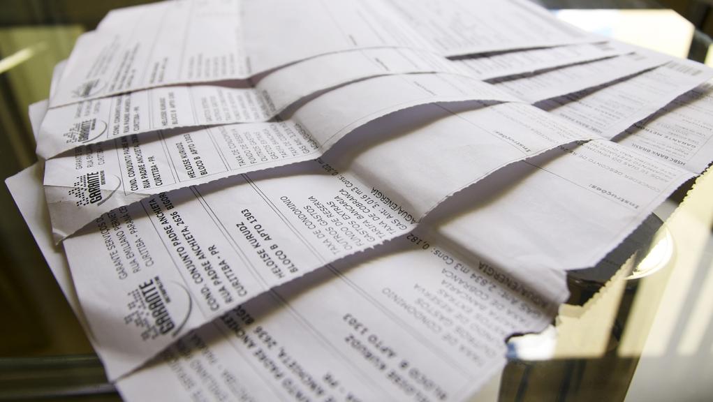 De acordo com a Febraban, o atual sistema de cobrança funciona há mais de 20 anos e precisava ser atualizado | ANDRE RODRIGUES/GAZETA DO POVO