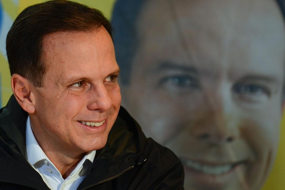 Sete pontos para entender o que é socialismo fabiano Desde que tomou posse como prefeito de Sao Paulo, João Doria tem sido alvo de críticas por supostamente estar alinhado ao fabianismo | Rovena Rosa/Agência Brasil