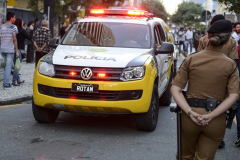  | Henry Milléo/Gazeta do Povo