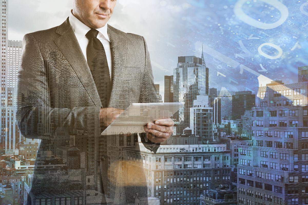 A empresa, que nasceu em 2007, conta com uma equipe formada por jornalistas, advogados e profissionais de TI. | Bigstock