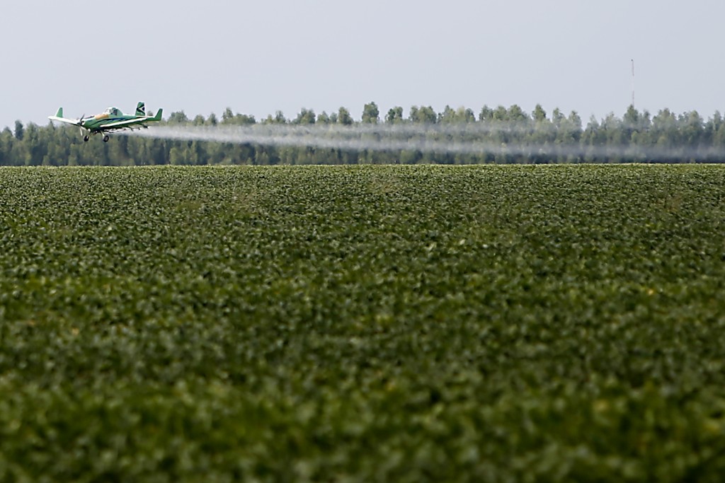 Voo do agronegócio é fruto da constante qualificação e  atuação dos profissionais ligados à agropecuária.