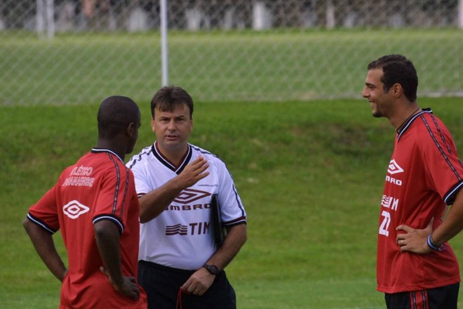 Flávio Lopes – | Antonio Costa/Gazeta do Povo