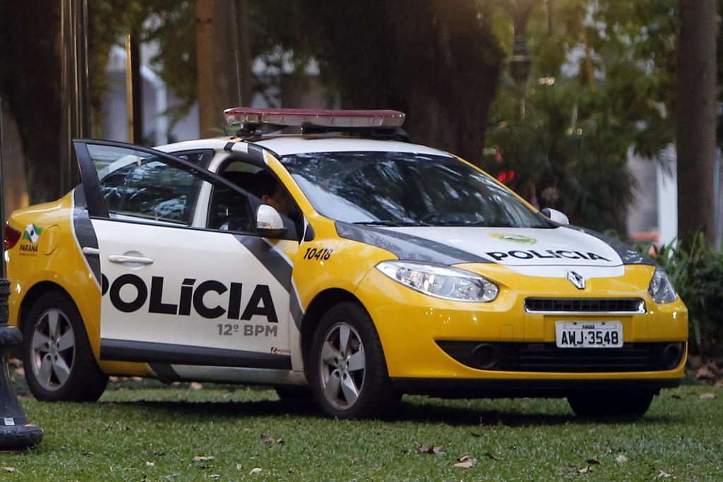 | Albari Rosa/gazeta do povo