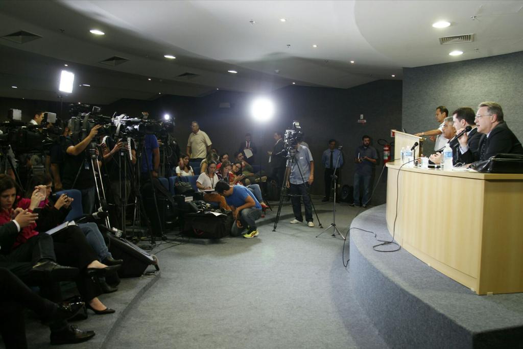  | Aniele Nascimento/Gazeta do Povo