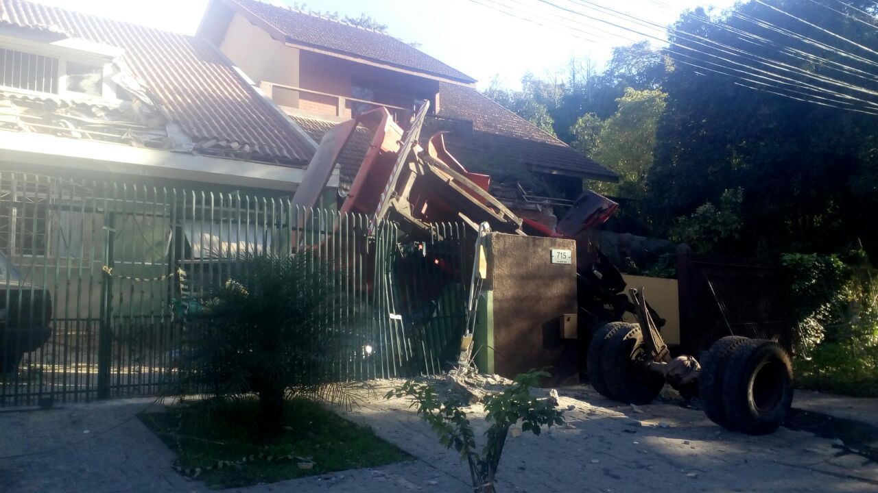 | Lucas França/Gazeta do Povo