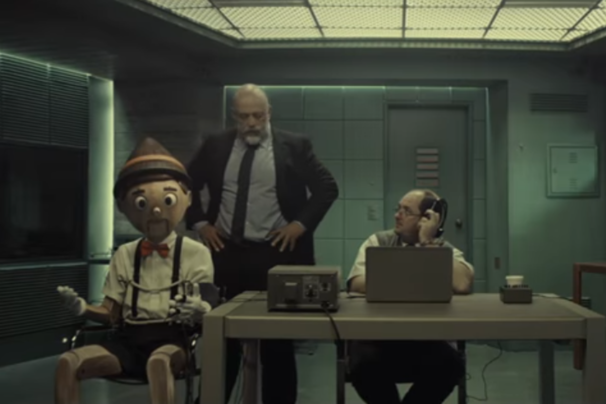 | Repdroução/YouTube