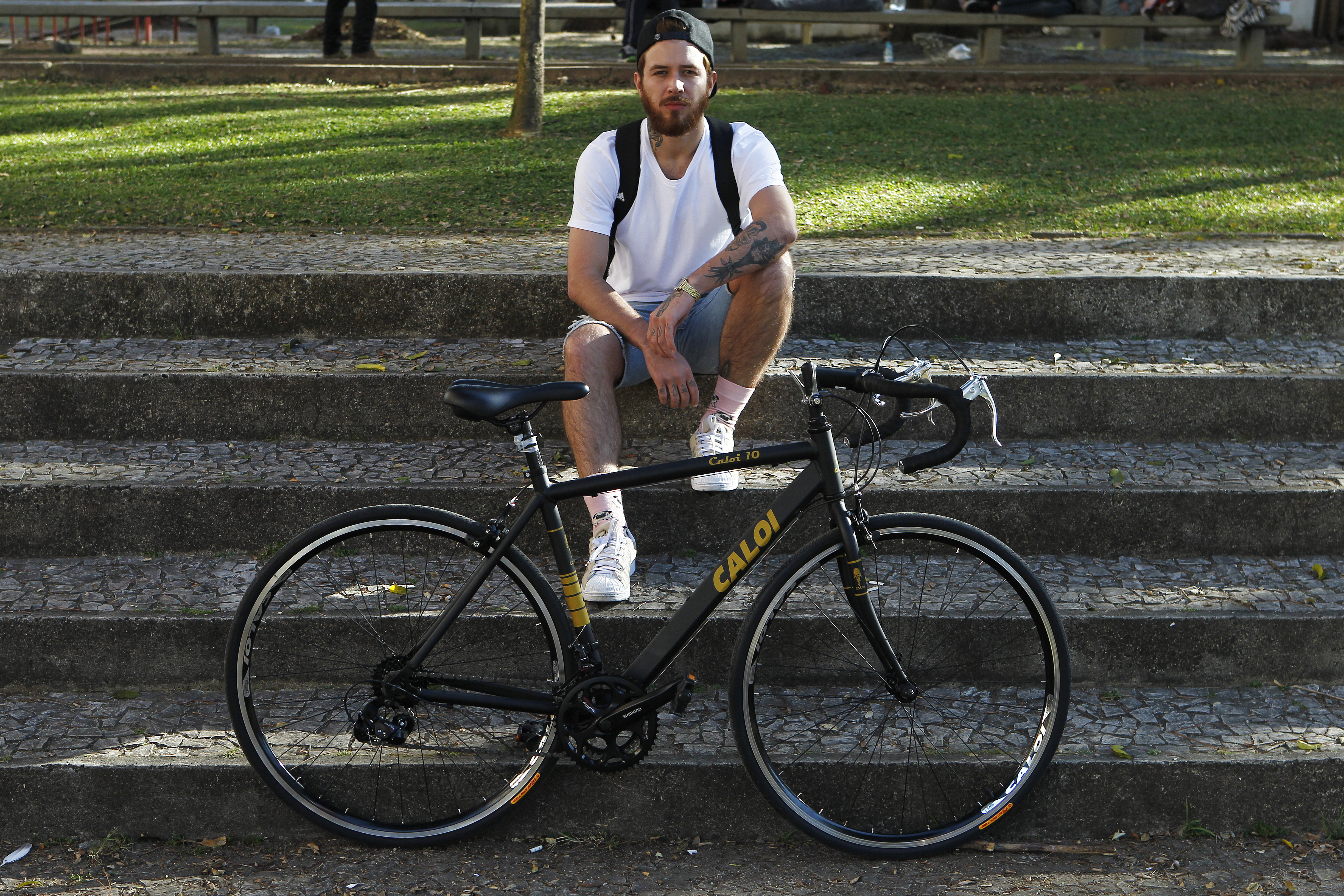 | Daniel Caron/Gazeta do Povo