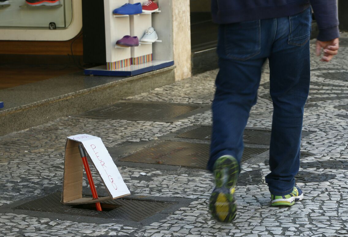 | Aniele Nascimento/Gazeta do Povo