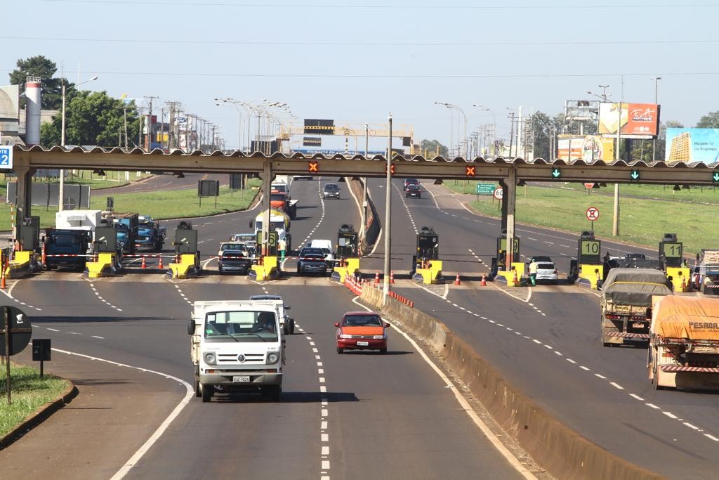O desconto vai levar apenas para quem conseguir comprovar que usa o trecho rodoviário diariamente.