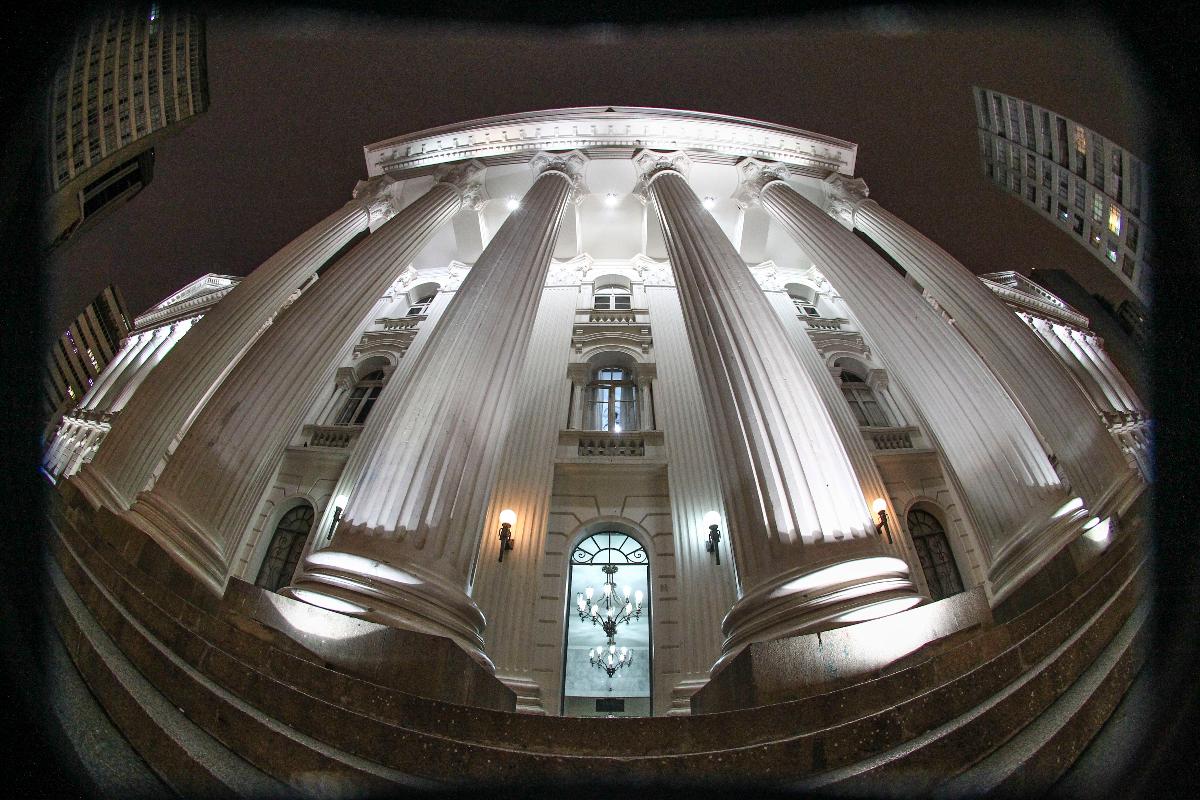 | Daniel CastellanoGazeta do Povo