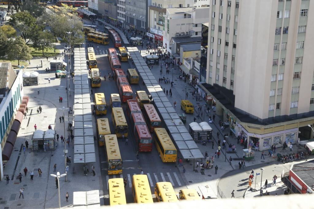 | Daniel Caron/Gazeta do Povo