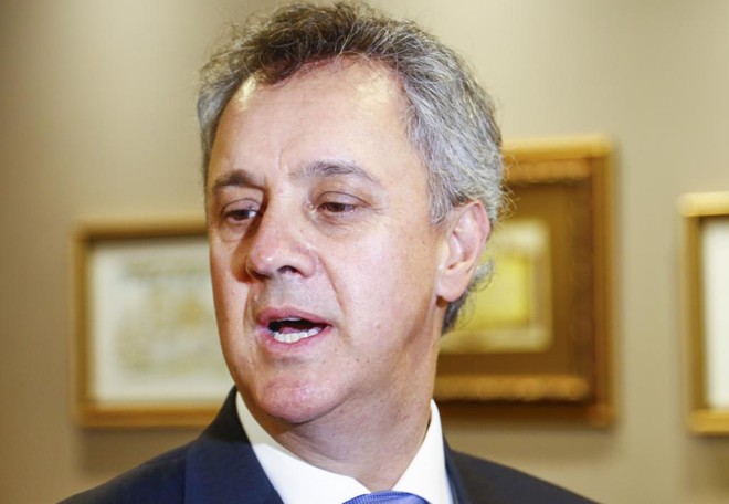| Daniel Castellano/Gazeta do Povo