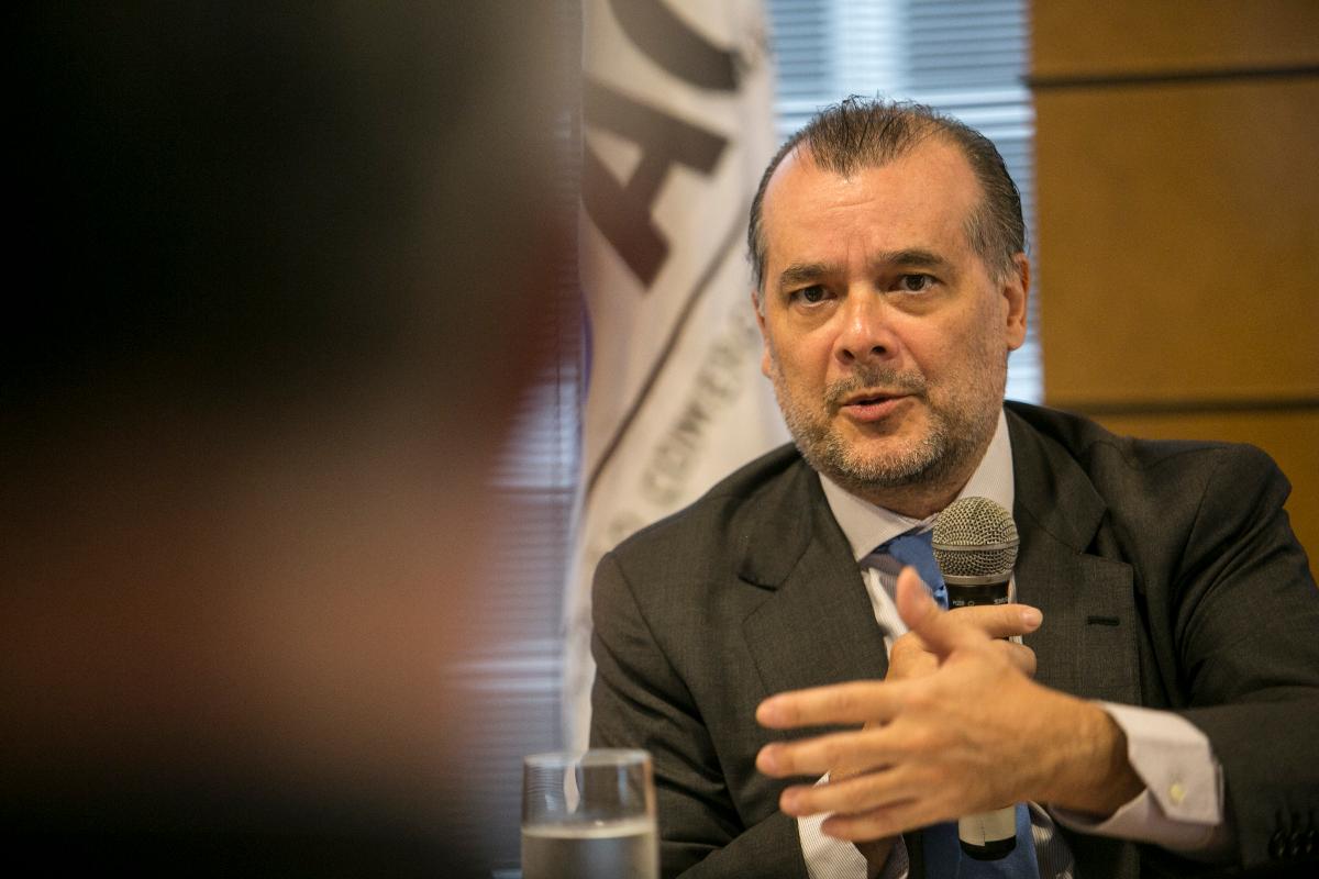 | Marcelo AndradeGazeta do Povo