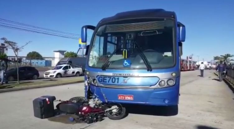 | Reprodução/Tribuna