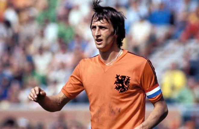 4º CRUYFF |