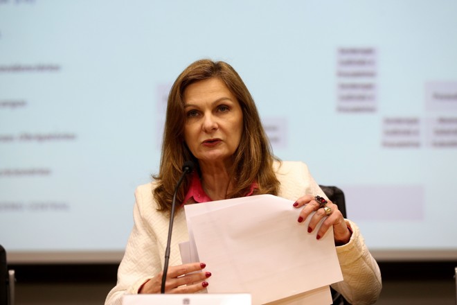 | Wilson Dias/Agência Brasil