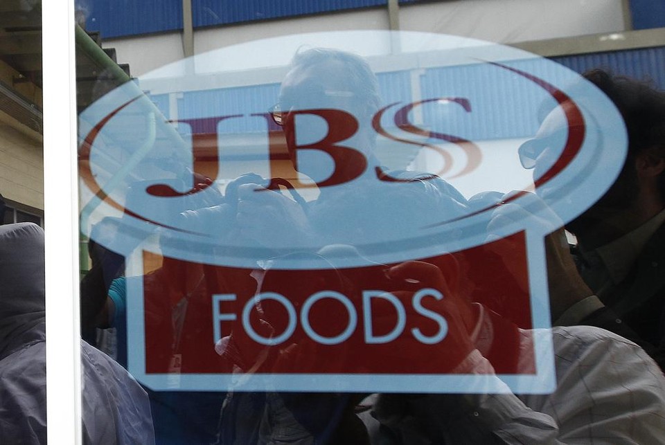 Desde que as delações vieram à tona, JBS está ‘se desfazendo’ de empresas do grupo. Nova venda será do frigorífico Moy Park. | Jonathan Campos/Gazeta do Povo