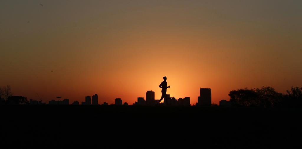 Aquecimento global está entre assuntos que mais preocupam as Nações Unidas | Daniel Castellano/Gazeta do Povo