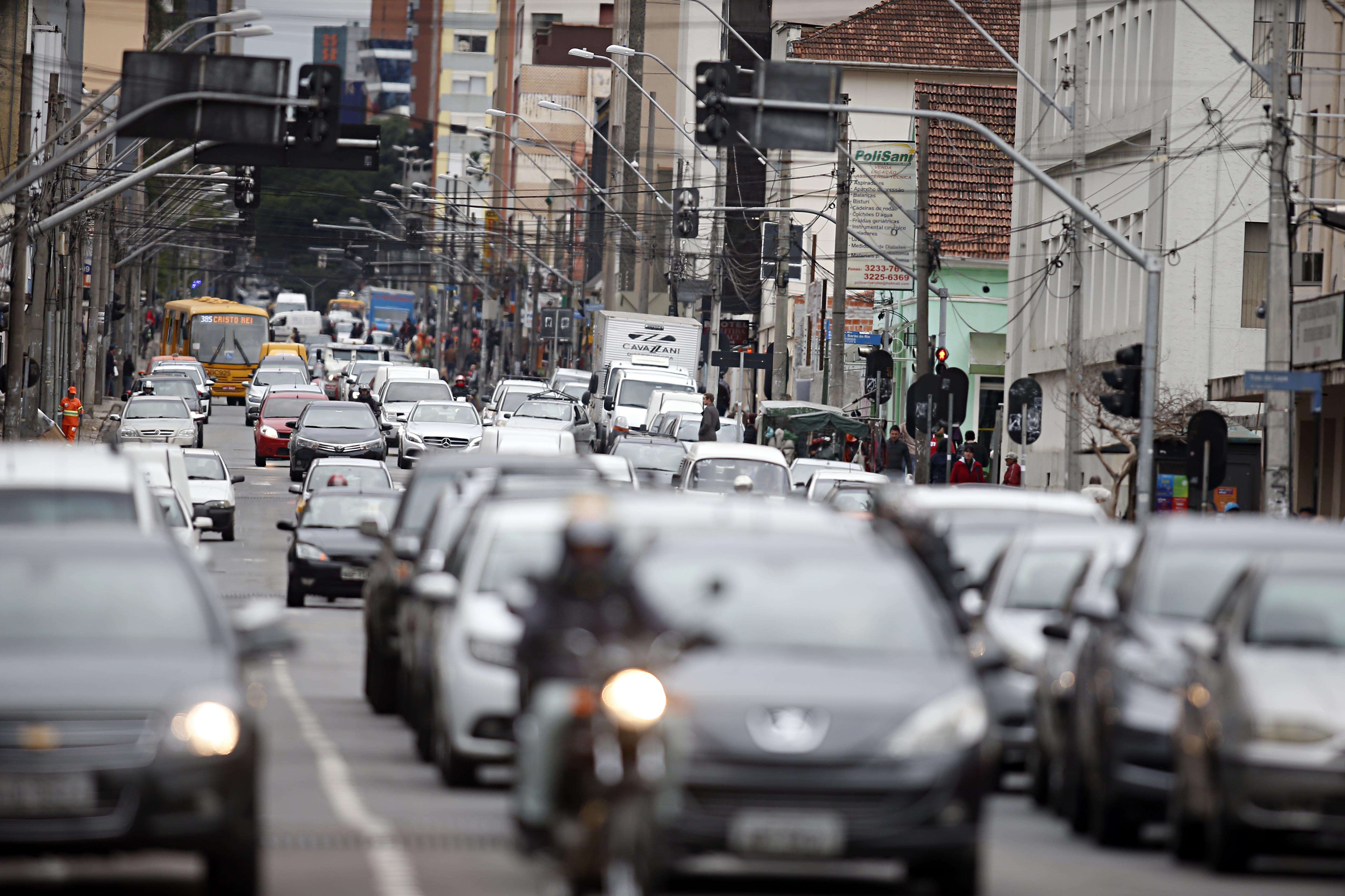 | Albari Rosa/gazeta do povo