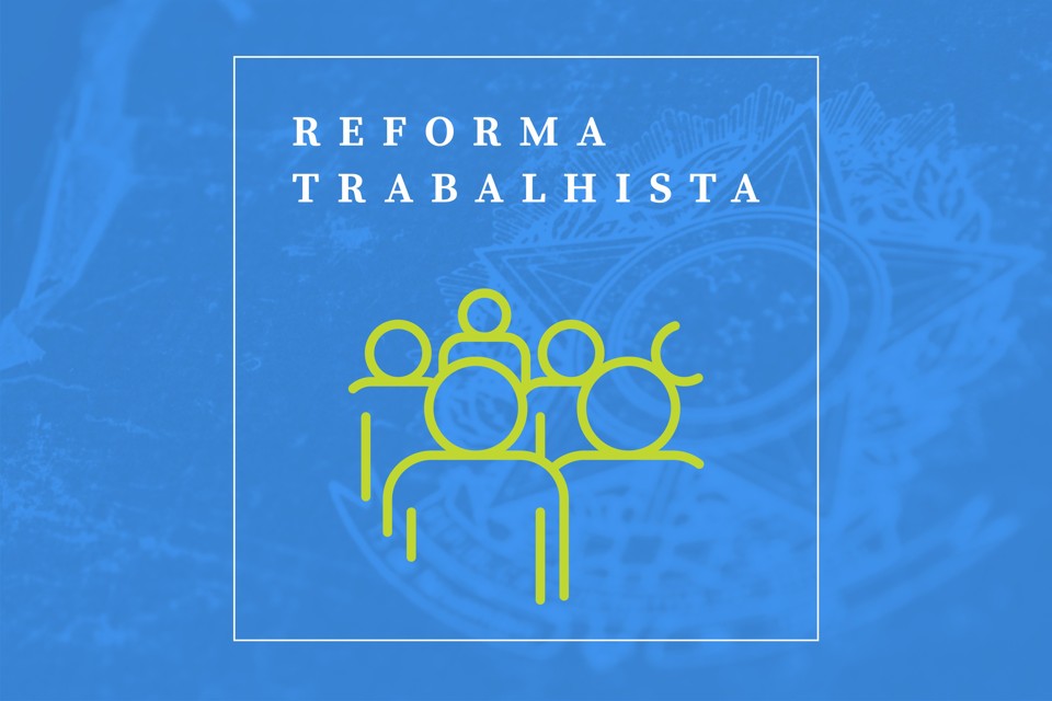 Reforma trabalhista explicada: o negociado prevalece sobre o legislado | Osvalter Urbinati/Gazeta do Povo