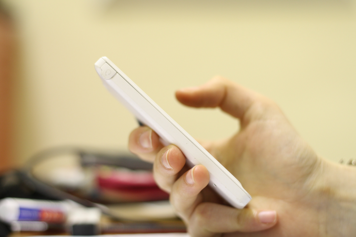 | Alexandra E Rust/Flickr