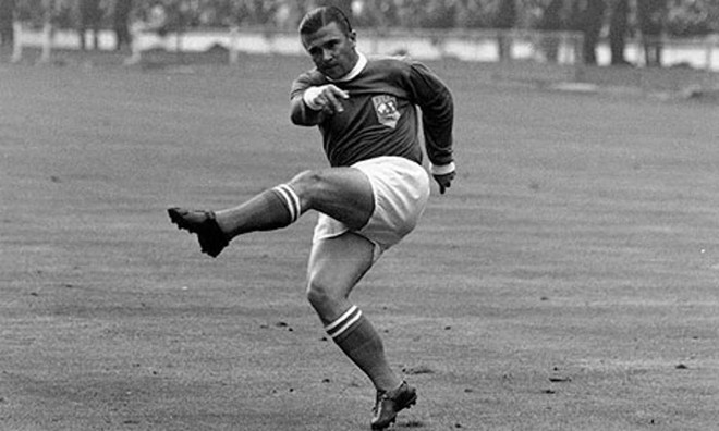 9º PUSKAS |