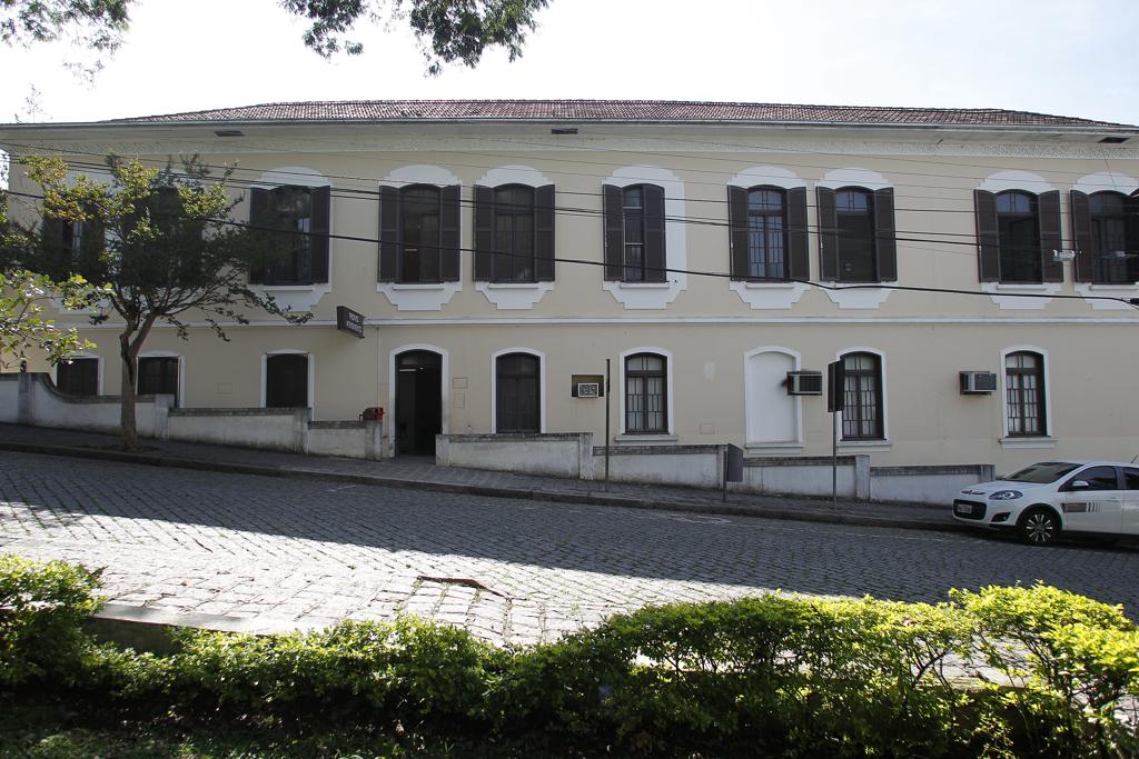 Maternidade Victor Ferreira do Amaral passará por reforma. | Jonathan Campos/Gazeta do Povo