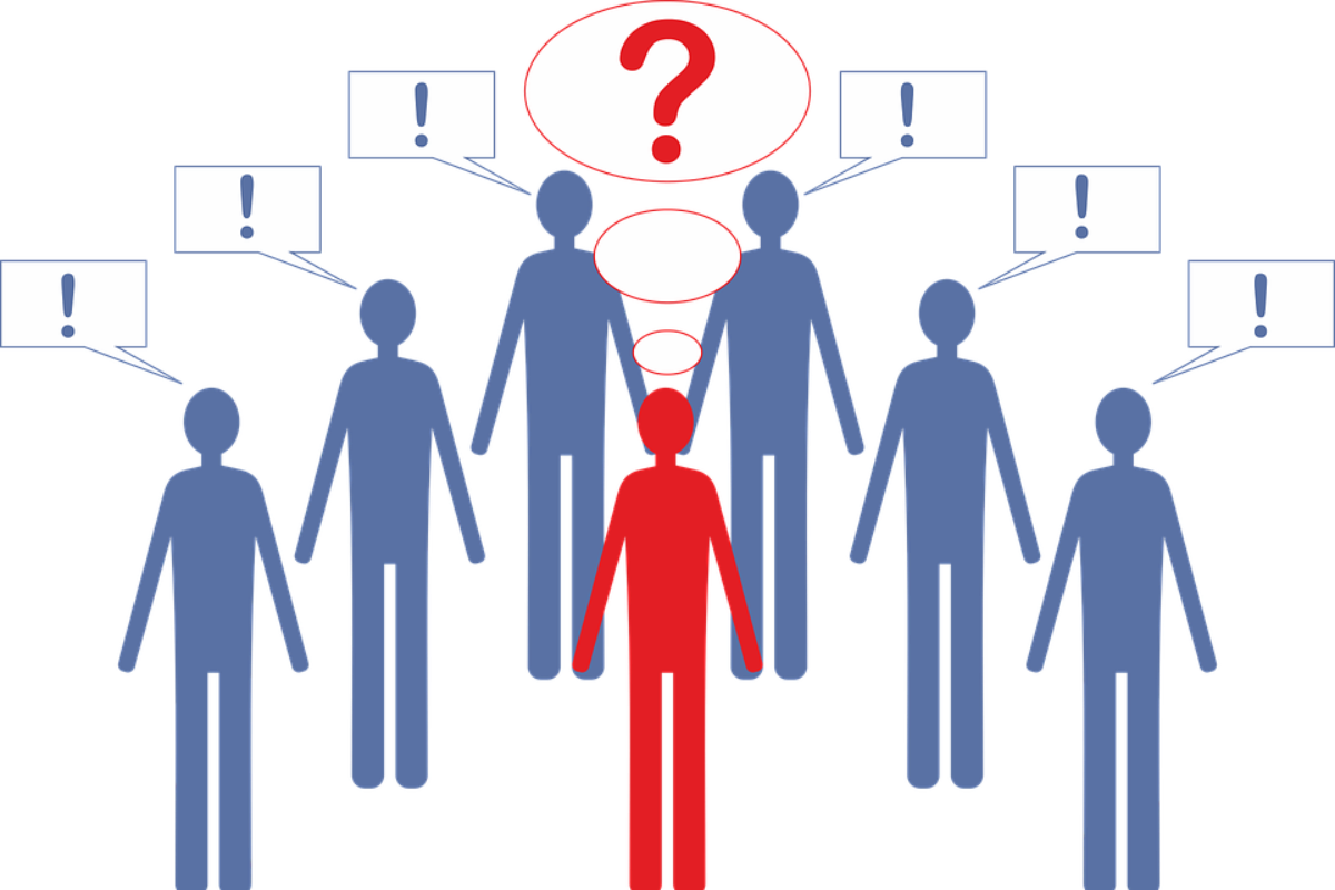 Existe uma grande confusão sobre o conservadorismo. Por exemplo, a pena de morte é uma bandeira conservadora? Ser contra a imigração é bandeira dos conservadores? |