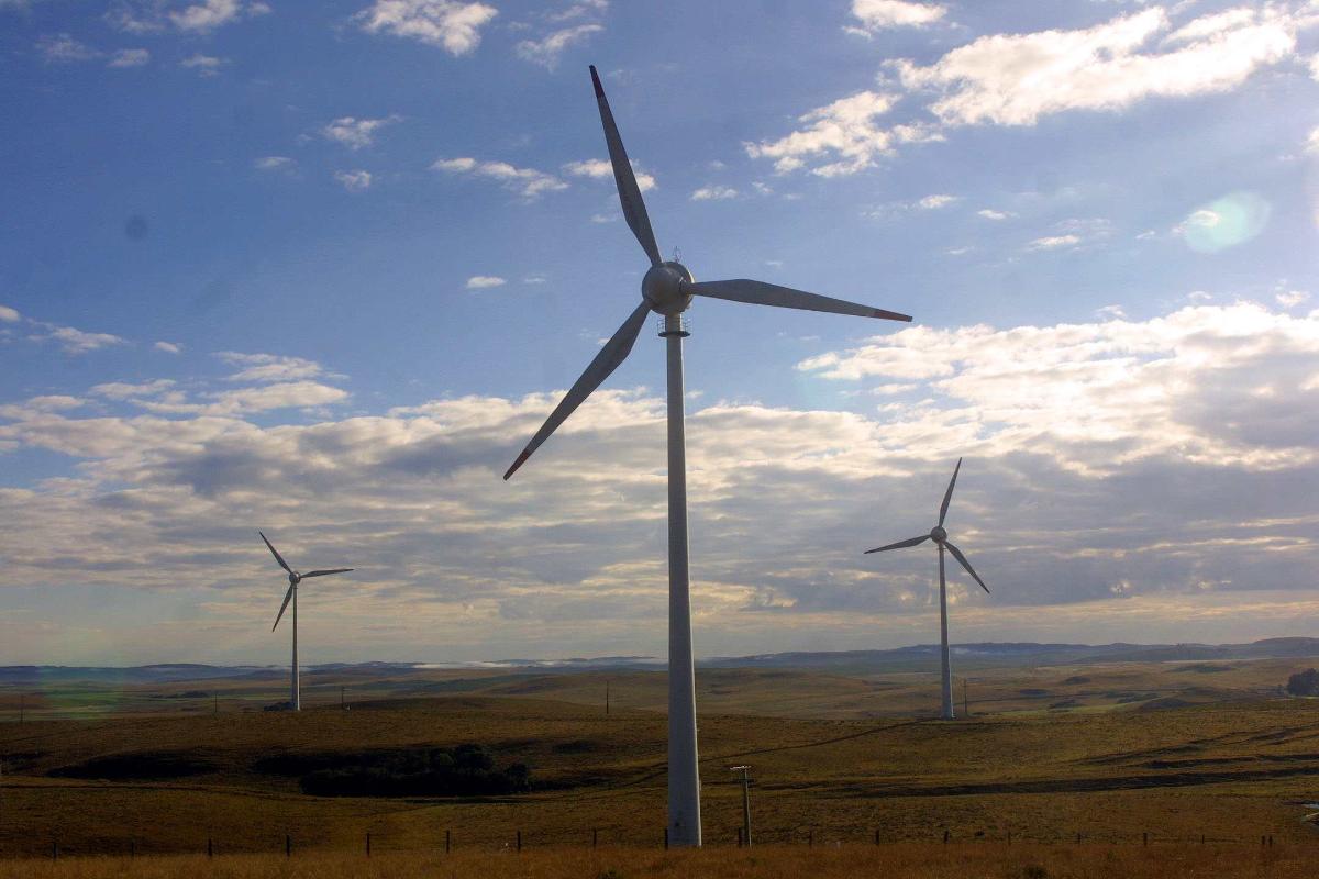 | ALBARI ROSA/GAZETA DO POVO