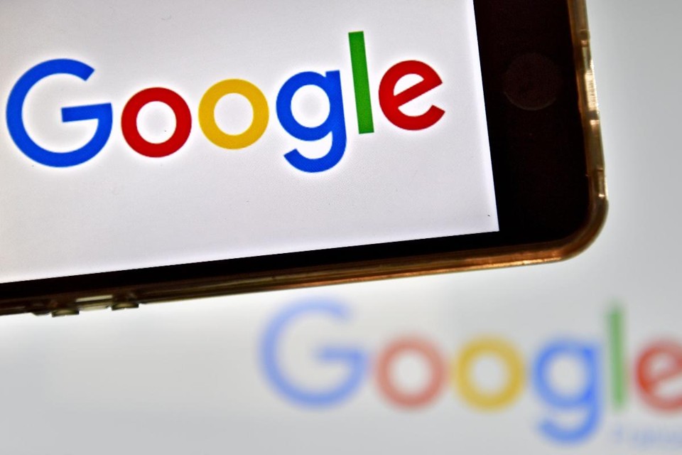Existe vida digital sem o Google? | LOIC VENANCEAFP