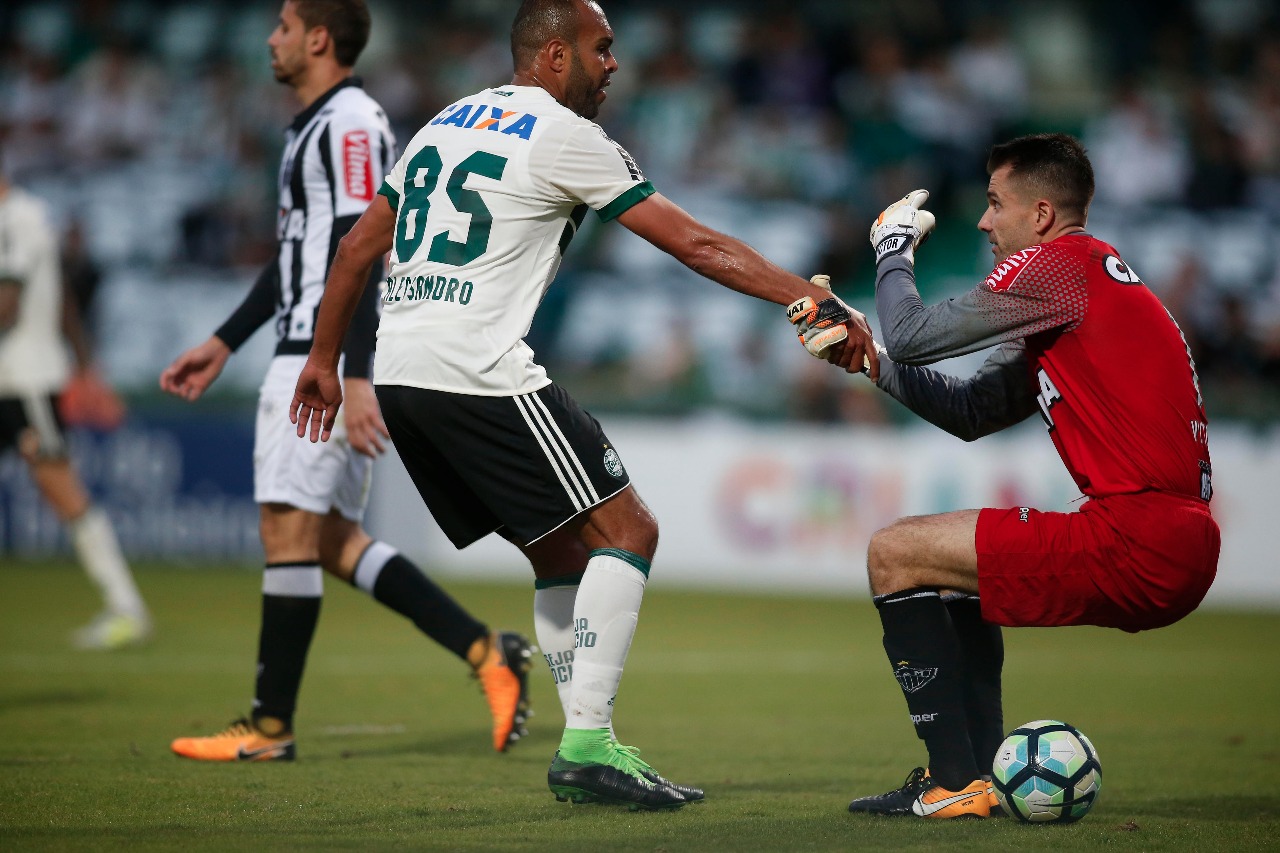 | /Albari Rosa/Gazeta do Povo