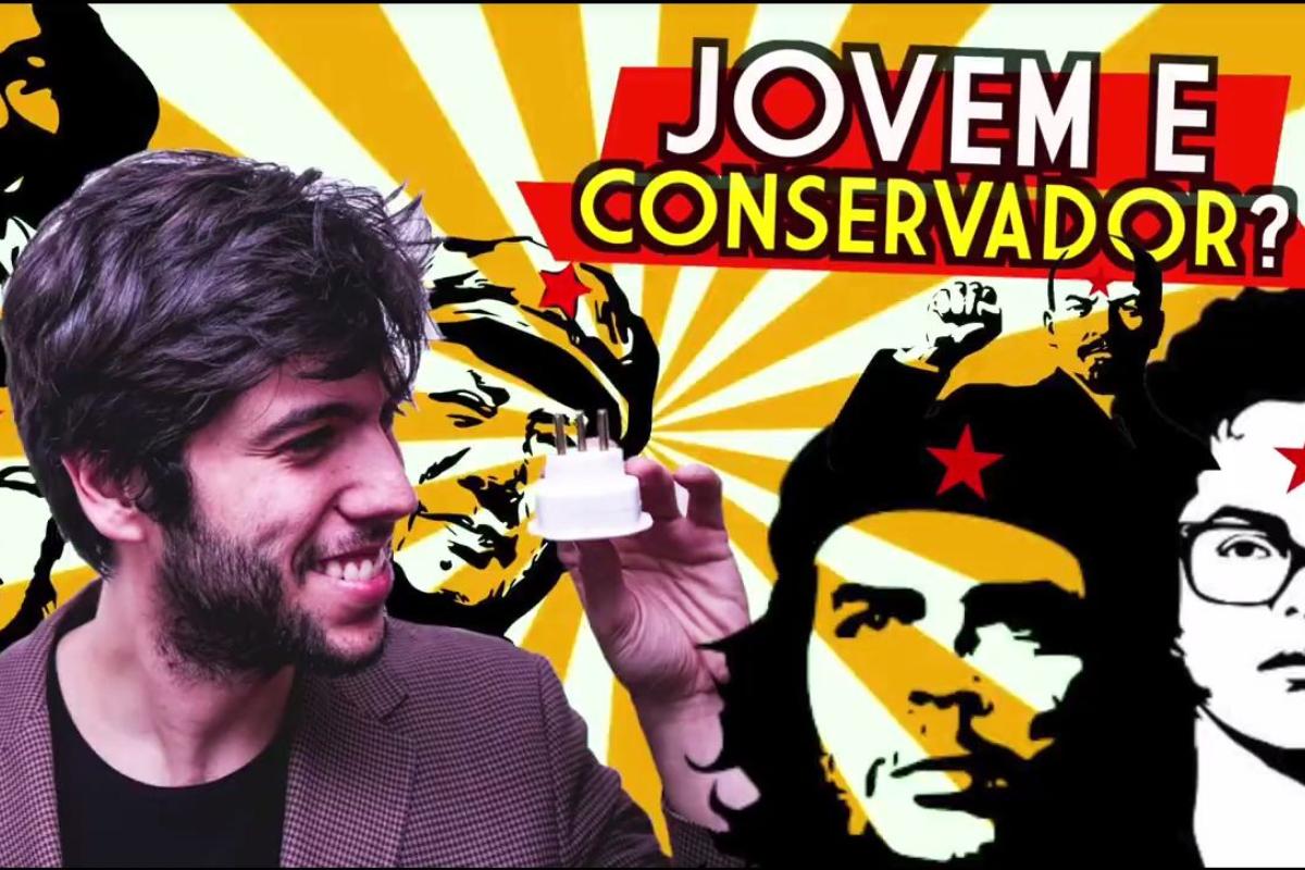 Caio Coppolla: mais de 100 mil seguidores no Facebook | Reprodução