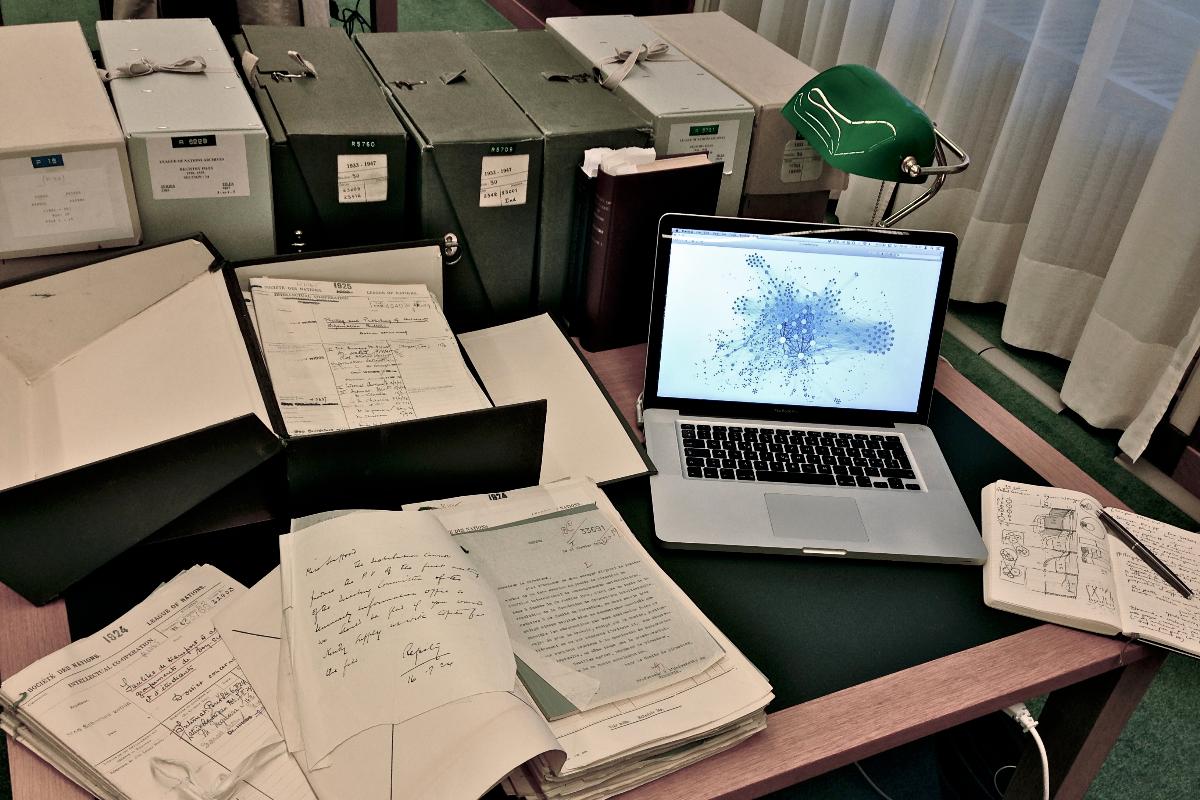 Projeto de pesquisa é etapa essencial no processo acadêmico | Calvinius