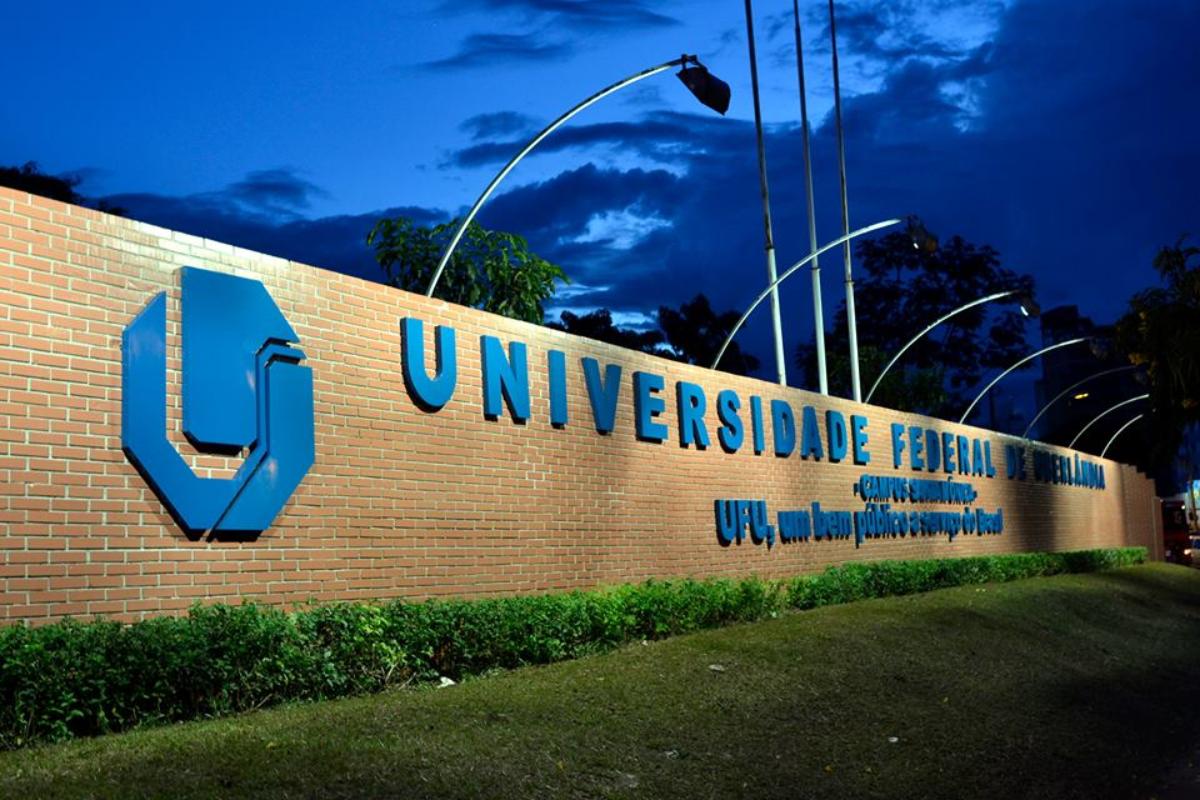 Universidade Federal de Uberlândia: cotistas reprovados | Milton Santos/UFU