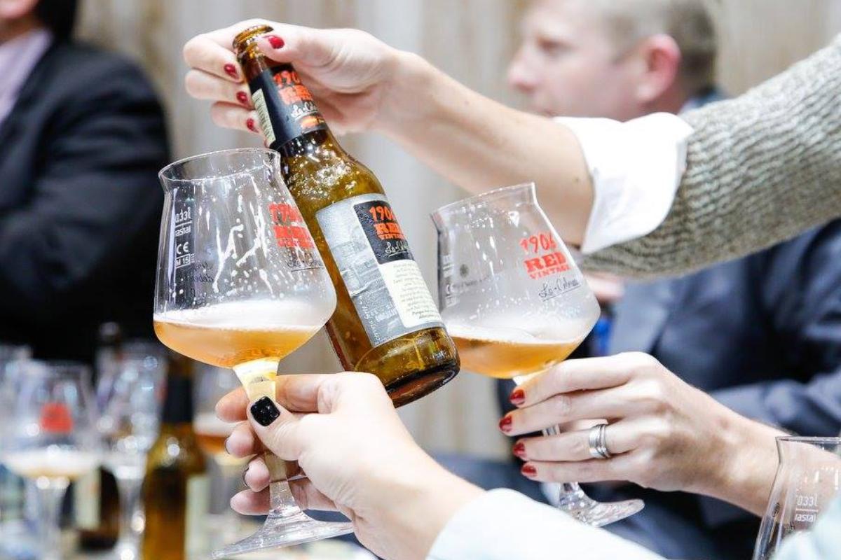 Cervejaria Estrella Galicia vai abrir uma fábrica no Brasil | Facebook/Reprodução