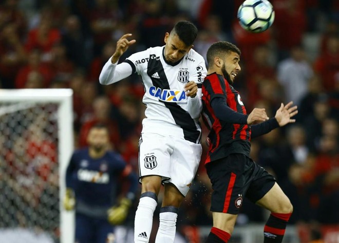  | Marcelo Andrade Gazeta do Povo