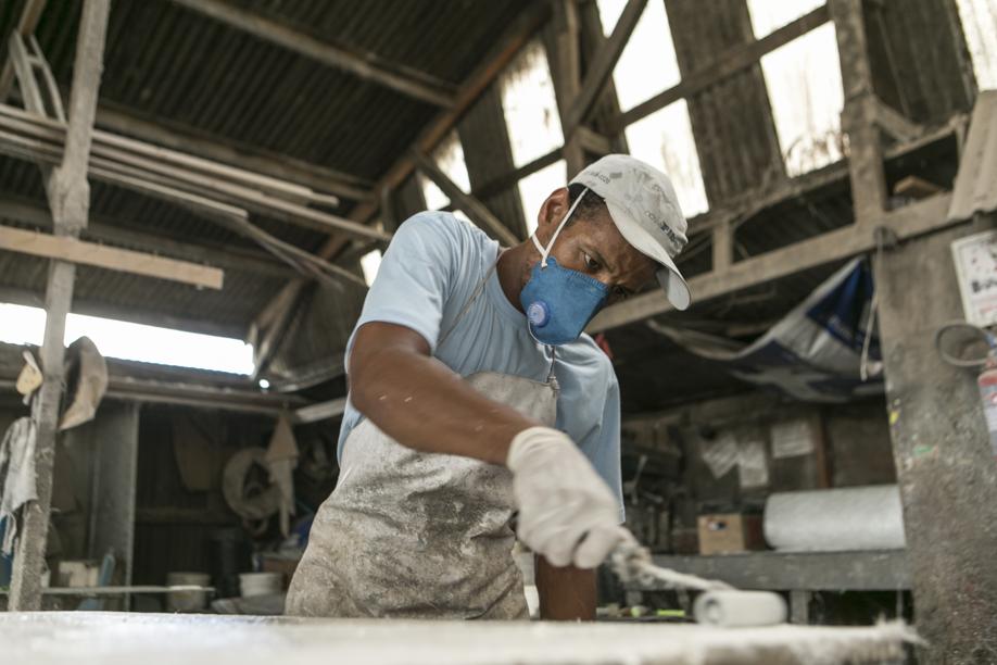 “A redução da Selic é uma notícia boa, precisamos alavancar o setor como um todo”, diz o presidente do Crea-PR, Joel Krüger, | Arquivo/Gazeta do Povo