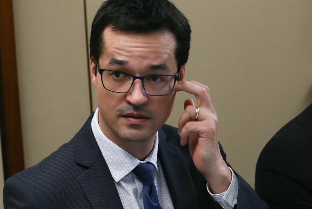 | Fabio Rodrigues Pozzebom/Agência Brasil