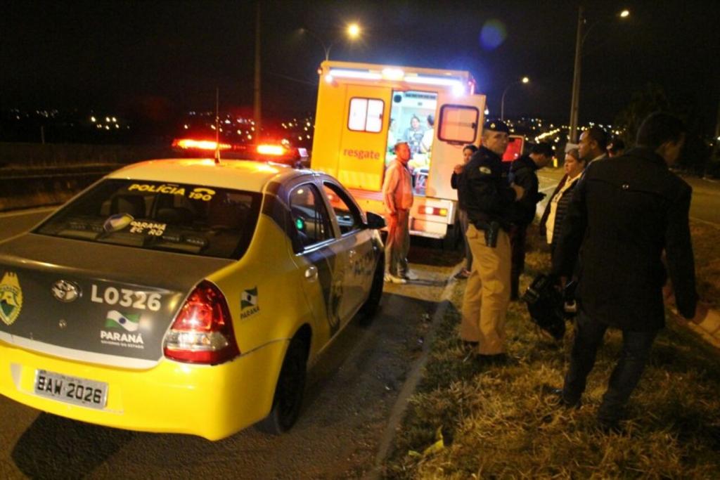 Assassinato aconteceu em um ponto de ônibus da BR-116. | Sindimoc/Divulgação