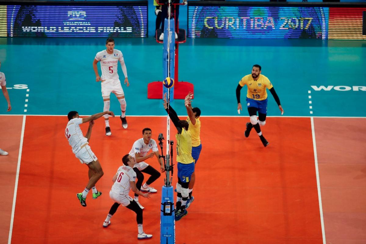 | Albari RosaGazeta do Povo