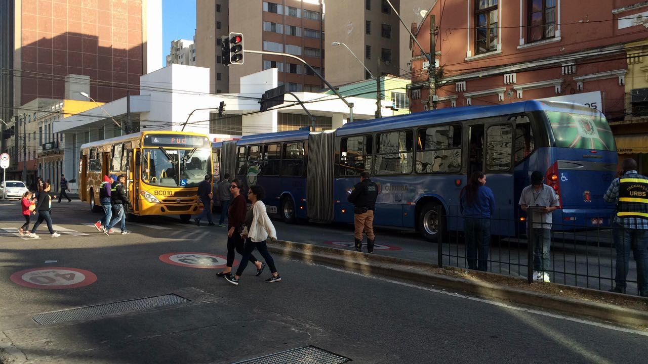 | Cecília Tumler/Gazeta do Povo