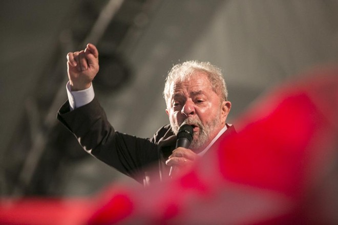| Marcelo Andrade/Gazeta do Povo