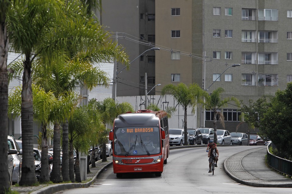  | Antônio More/Gazeta do Povo/Arquivo