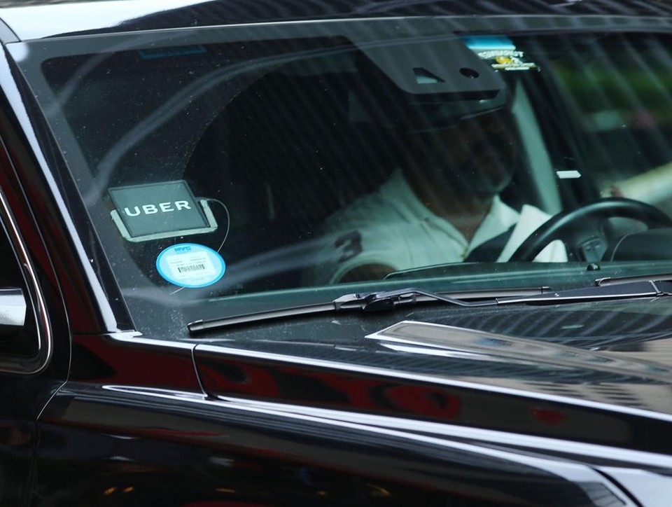 | SPENCER PLATT/AFP